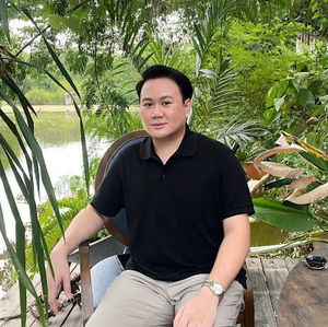 Meet your Posher, Elgene